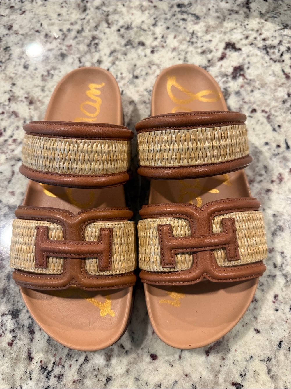Sam Edelman Sandals